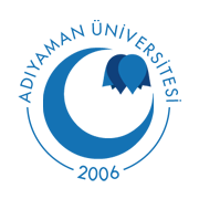Adıyaman Üniversitesi